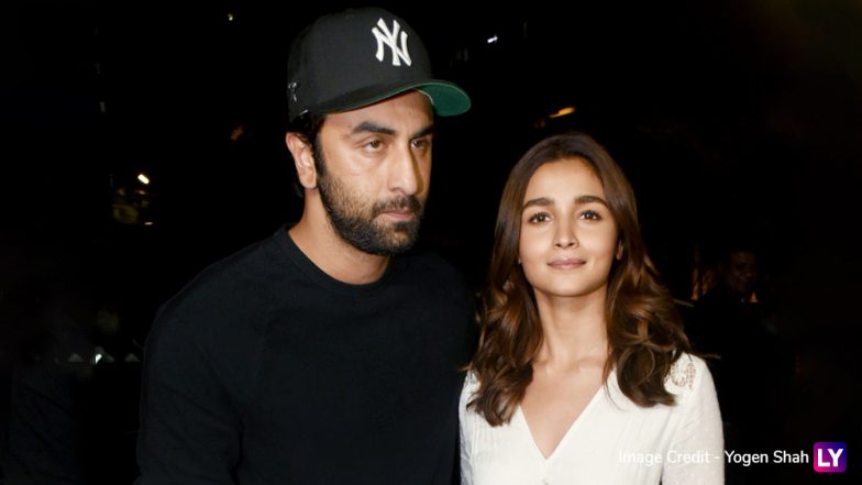 Ranbir Kapoor Had THIS to Say About Girlfriend Alia Bhatt's Prada Song!