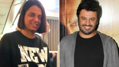 Kangana's Sister Rangoli Chandel Reacts to Vikas Bahl Getting a Clean Chit in the Sexual Harassment Case, Calls Bollywood 'Scum Land'