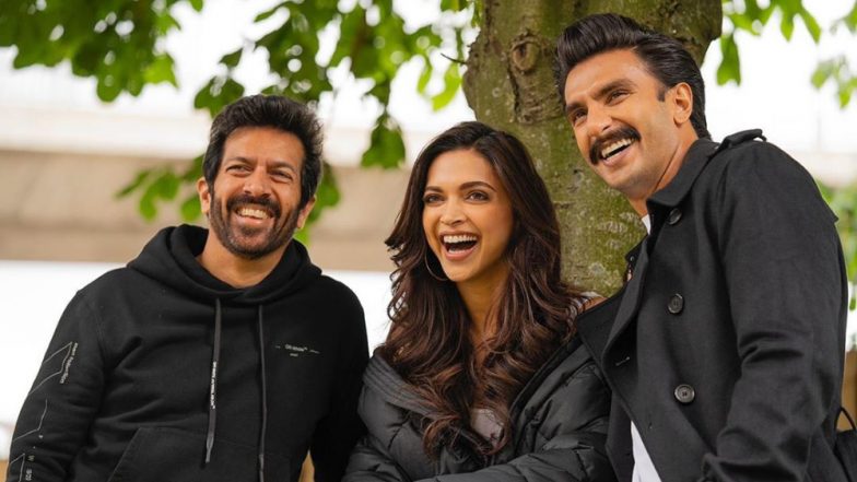 This Is When Ranveer Singh And Deepika Padukone Will Film The Final World Cup Match Of 1983