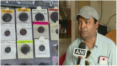 Odisha Man Collects 8000 Rare Artifacts For Over 23 Years, Dreams of Establishing Museum