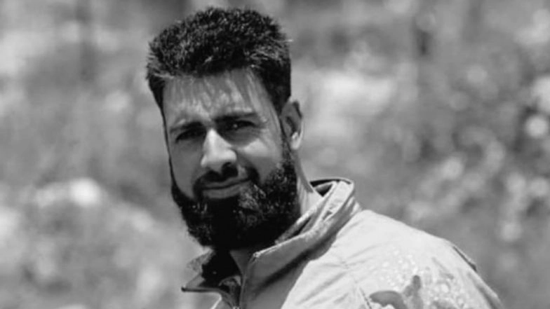 Jammu And Kashmir: Boat Carrying Tourists Capsizes in Pahalgam, Young Guide Saves 7 Lives Before Drowning