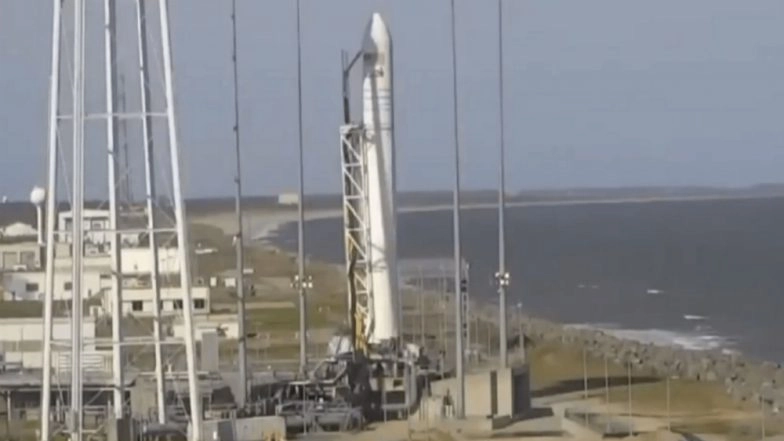 Ravana-1, First Satellite of Sri Lanka, Launched Into Orbit