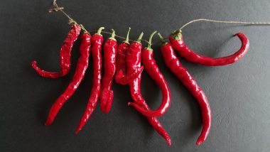 Weight Loss Tip of the Week: How to Use Chili to Lose Weight (Watch Video)