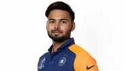 India vs England Funny Memes Flood After Rishabh Pant Gets Selected in Team India&rsquo;s Playing 11 for ICC Cricket World Cup 2019 Match