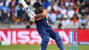 Rishabh Pant's Fielding A Cause of Concern for Team India Ahead of CWC 2019 Semi-Finals