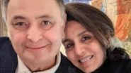 Rishi Kapoor Opens Up About Beating Cancer: &lsquo;Getting Well Is Slow, But Makes You Grateful for Life&rsquo;