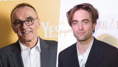 Oscar-Winning Director Danny Boyle Suggests Robert Pattinson to Be Next James Bond