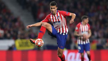 Atletico Madrid Transfer News: Manchester City Target Rodri Informs the Spanish Football Club He Wants to Leave This Summer