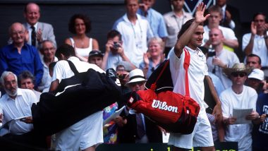 Ahead of Wimbledon 2019, Recalling Roger Federer vs Pete Sampras Clash From 2001 Championship When a Young Swiss Announced Himself to the World