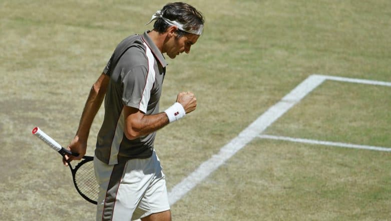 Wimbledon 2019 Preview: Can Roger Federer Lift Ninth Title Twenty Years After Debut? Wimbledon 2019 Preview: Can Roger Federer Lift Ninth Title Twenty Years After Debut?
