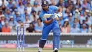 ICC Cricket World Cup 2019: Winning the Cup Important, Not Personal Glory &ndash; Rohit Sharma