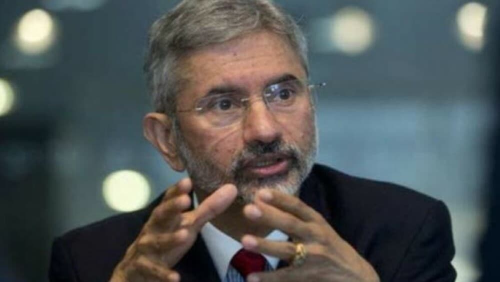 MEA S Jaishankar Defends Purchase of S-400 Missile Defence System from Russia, Says, 'Freedom of Choice is Ours' MEA S Jaishankar Defends Purchase of S-400 Missile Defence System from Russia, Says, 'Freedom of Choice is Ours'