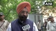 1984 Anti-Sikh Riots: SIT to Probe Kamal Nath&rsquo;s Alleged Involvement in Massacre, Says SAD MLA Manjinder Singh Sirsa