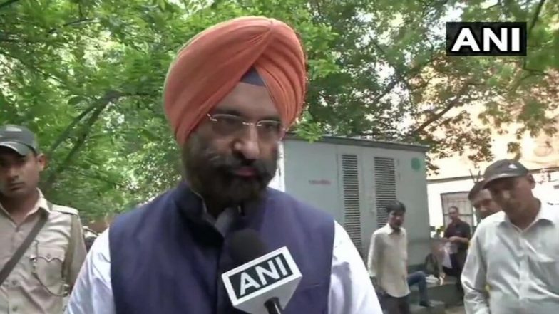 1984 Anti-Sikh Riots: SIT to Probe Kamal Nath’s Alleged Involvement in Massacre, Says SAD MLA Manjinder Singh Sirsa