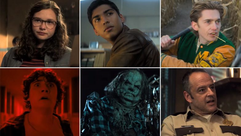 Scary Stories to Tell in the Dark Trailer: Guillermo del Toro Gives Us ...