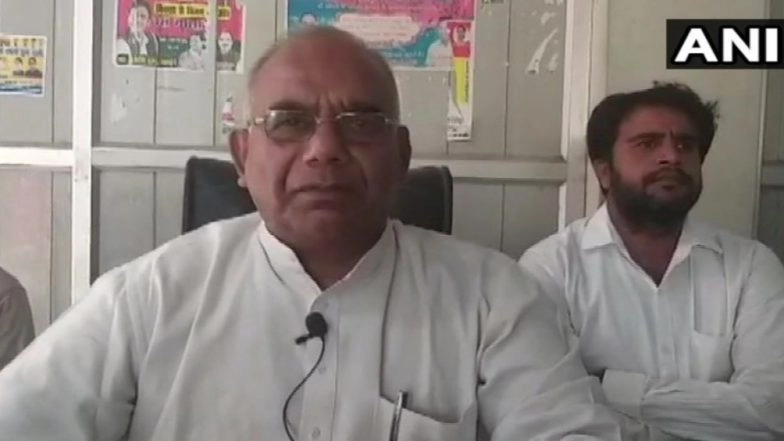 SP-BSP to Break-Up After Lok Sabha Debacle? Mulayam Singh's Close Aide Hits Back at Mayawati After She Blamed Akhilesh Yadav For Rout