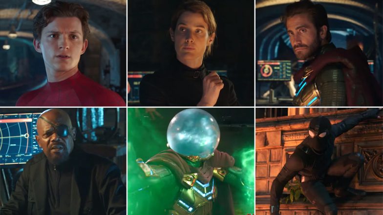 Spider-Man: Far From Home Hindi Trailer: The Dubbing Doesn’t Really Tap into the Feelings – Watch Video