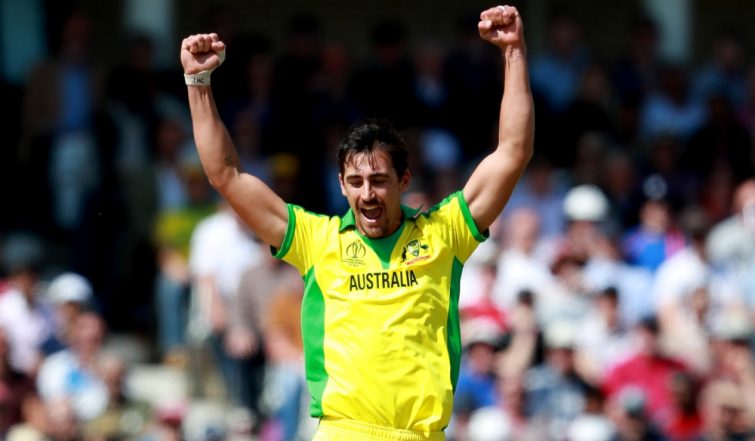 Australia vs West Indies, ICC CWC 2019 Match Result and Report