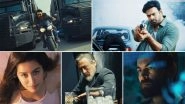 Saaho Teaser: Prabhas and Shraddha Kapoor's Action Thriller is High On Paisa-Vasool Thrills - Watch Video