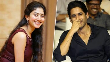 Naga Chaitanya Announces His Next Film With Sekhar Kammula, Actor to Romance Sai Pallavi in This Love-story