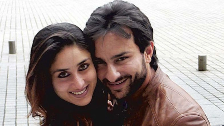 Kareena Kapoor Khan Might Just Make A Cameo In Saif Ali Khan's Jawaani Jaaneman