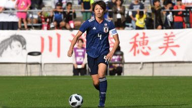 Argentina vs Japan, FIFA Women's World Cup 2019 Live Streaming: Get Telecast & Free Online Stream Details of Group D Football Match in India