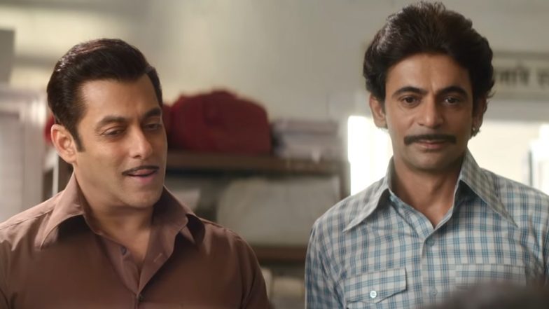 Bharat Actor Sunil Grover Says, ‘I Had the Pressure of Sharing the Screen Space with Salman Khan Sir’