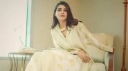Samantha Akkineni Reveals She Will NEVER Make a Bollywood Debut As She Might 'Drown' in the Industry
