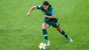 Norway vs Australia, FIFA Women's World Cup 2019 Live Streaming: Get Telecast & Free Online Stream Details of Round of 16 Football Match in India