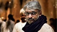 After Inshallah, Sanjay Leela Bhansali To Make a Film on Colour Discrimination in Beauty Field? Read Deets