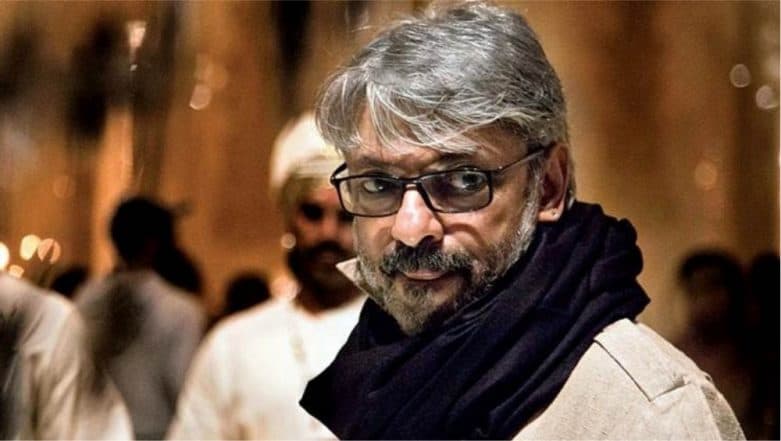 Sanjay Leela Bhansali: I Would Like to Collaborate With Awez Darbar Sanjay Leela Bhansali: I Would Like to Collaborate With Awez Darbar