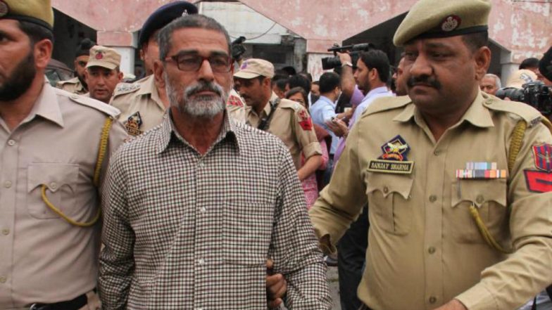 Kathua Rape And Murder Case: Punjab and Haryana High Court to Hear Plea Seeking Death Penalty For Convicts Tomorrow