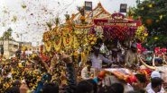 Pandharpur Wari 2019: Schedule, Route and Yatra Processions of Sant Tukaram and Sant Dnyaneshwar Palkhi