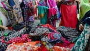 Mumbai: Police Stops 'Rs 10 Saree Sale' in Ulhasnagar Fearing Law and Order Violation