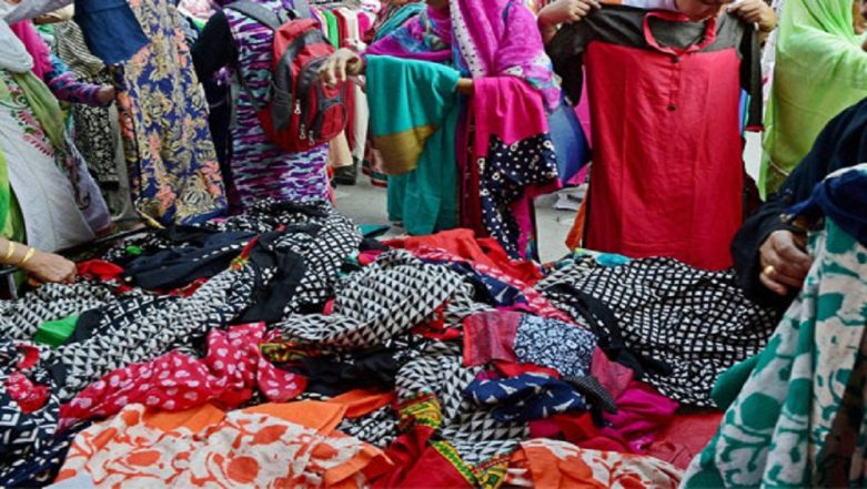 Discover more than 68 ulhasnagar saree market