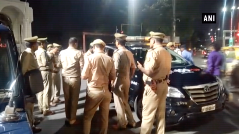 Kanpur Encounter Case: SIT Seeks to Record Statements, Collect Evidence from Today