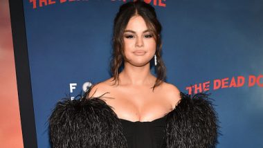 Selena Gomez Reveals Why She Doesn’t Have an Instagram App on Her Phone