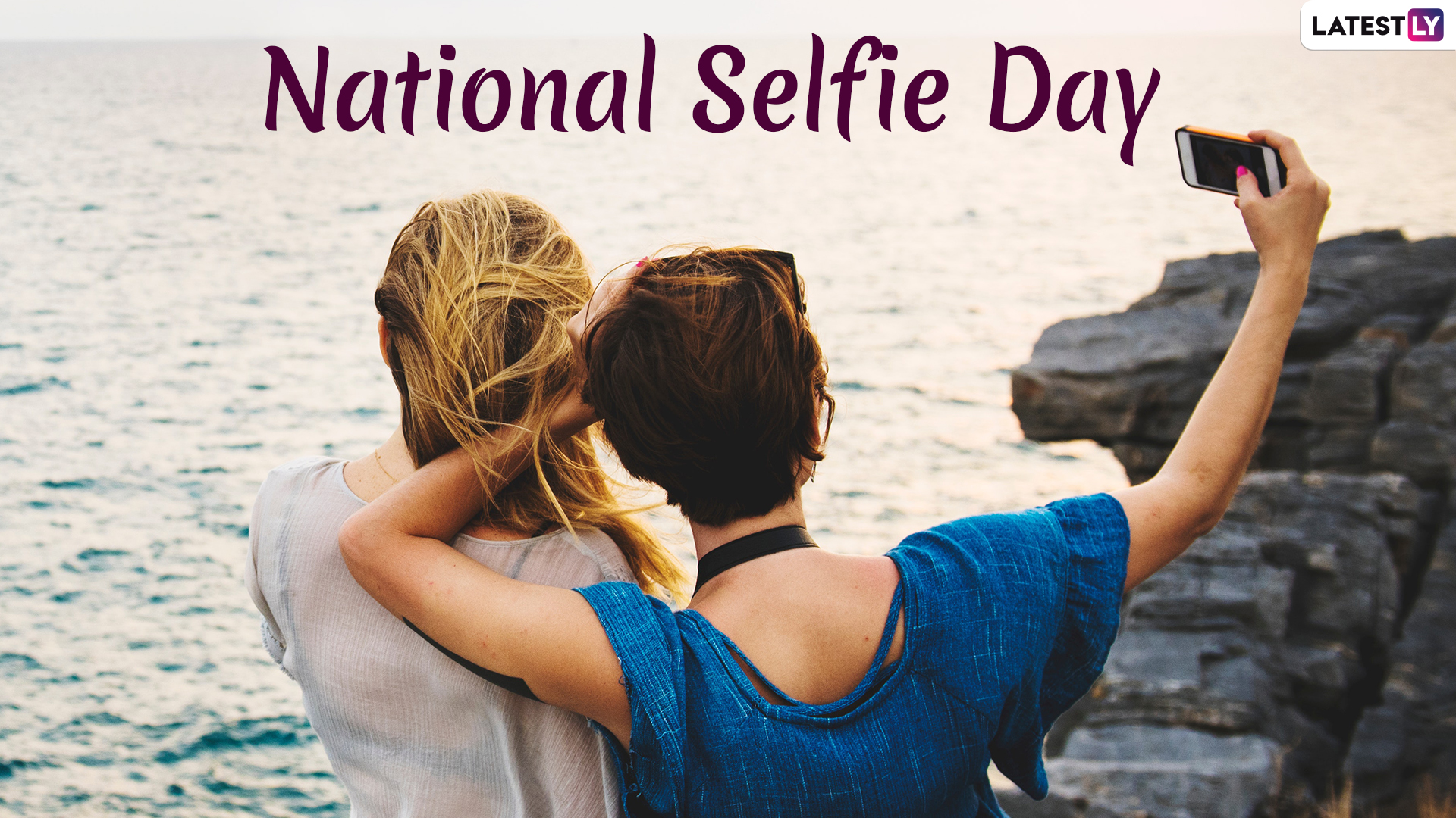 Festivals And Events News Fascinating Facts About Selfies To Post On