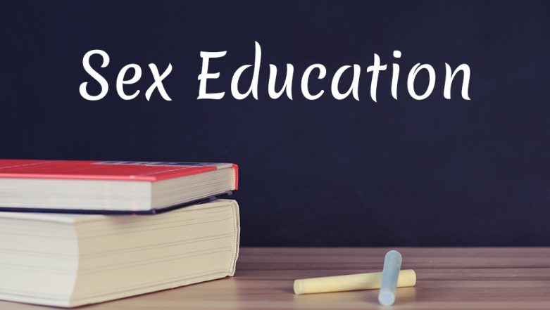 Introduction of sex education in india-quality porn