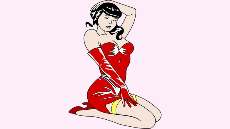 'Sex Work is Work' New York Introduces Bill Decriminalising Prostitution