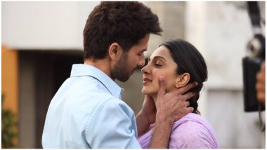 Kabir Singh Box Office Collection Day 24: Shahid Kapoor and Kiara Advani's Film Does Well Over the Fourth Weekend, Rakes in Rs 259.94 Crore