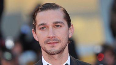 Shia LaBeouf Birthday Special: When the Actor Shocked Fans With His Extreme Method Acting for Fury and Other Films