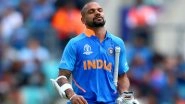 Shikhar Dhawan&rsquo;s Loss Will Not Derail Team India&rsquo;s Campaign in ICC Cricket World Cup 2019: Mike Hussey