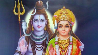 Sitalsasthi 2019 Date: History, Significance and Celebrations of Sital Sasthi Festival Celebrating Shiva and Parvati's Marriage