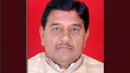 Shivnarayan Meena, Congress Leader and Former Madhya Pradesh Minister, Dies on his way to Kedarnath Temple
