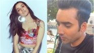 Shraddha Kapoor's Friend Mimicks Her Ex-Boyfriend Farhan Akhtar in Her Latest Instagram Story and Here's How the Actress Reacted!
