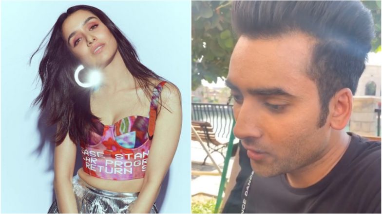Shraddha Kapoor's Friend Mimicks Her Ex-Boyfriend Farhan Akhtar in Her Latest Instagram Story and Here's How the Actress Reacted!