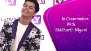 Aladdin Actor Siddharth Nigam&rsquo;s Dance Moves and Backflip Will Steal Your Heart