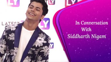 Aladdin Actor Siddharth Nigam’s Dance Moves and Backflip Will Steal Your Heart