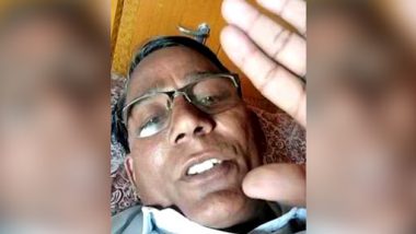 Rajasthan Farmer, Left Out of Loan-Waiver Scheme, Commits Suicide; Blames Ashok Gehlot And Sachin Pilot in Final Video